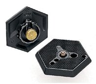 Manfrotto 030 Camera Plate